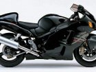 Suzuki GSX 1300R Hayabusa